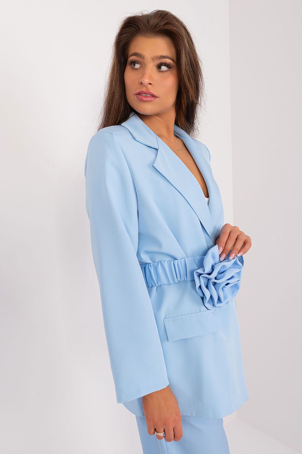 Jacket model 196159