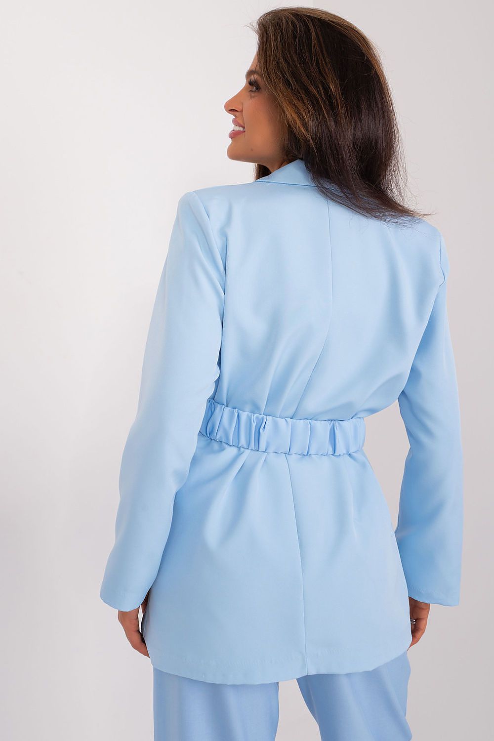 Jacket model 196159