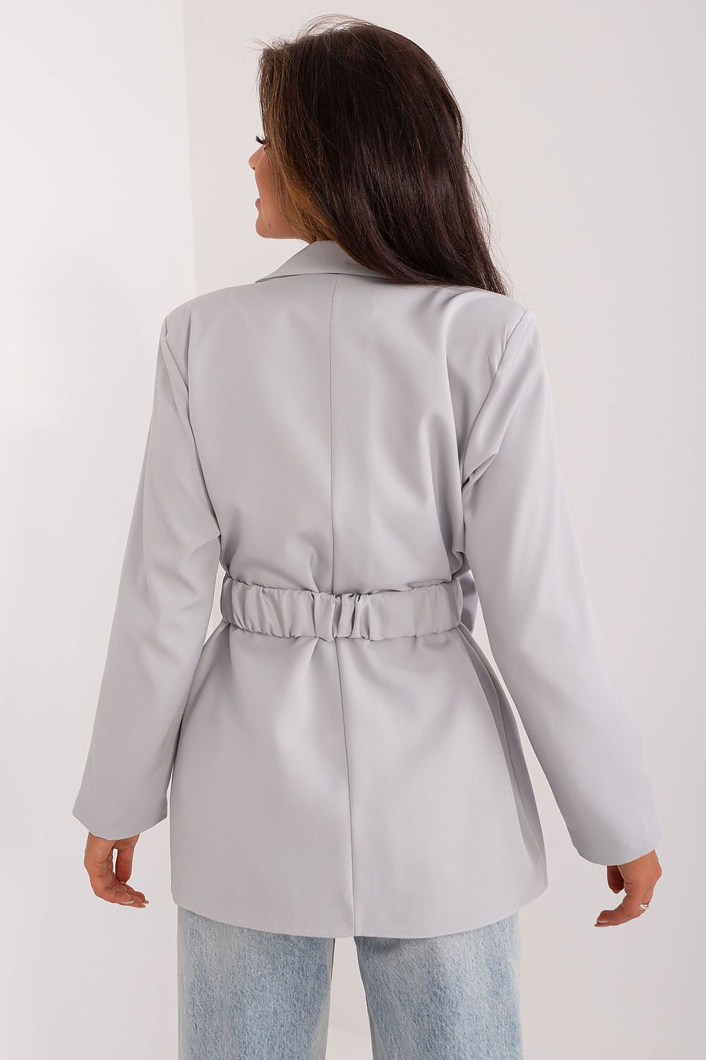 Jacket model 196160