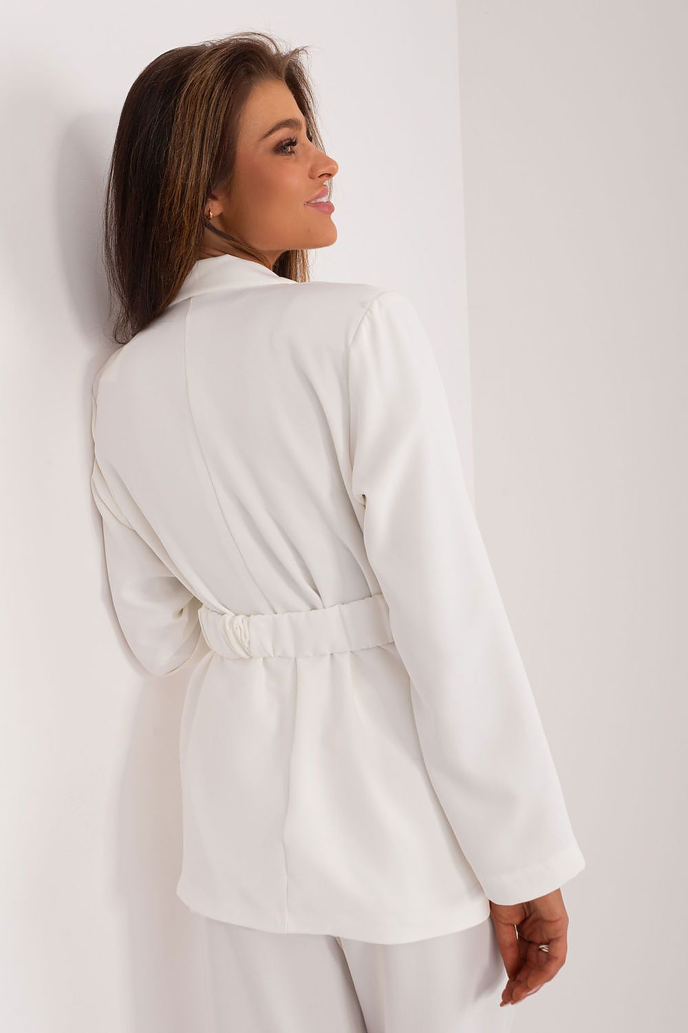 Jacket model 196161