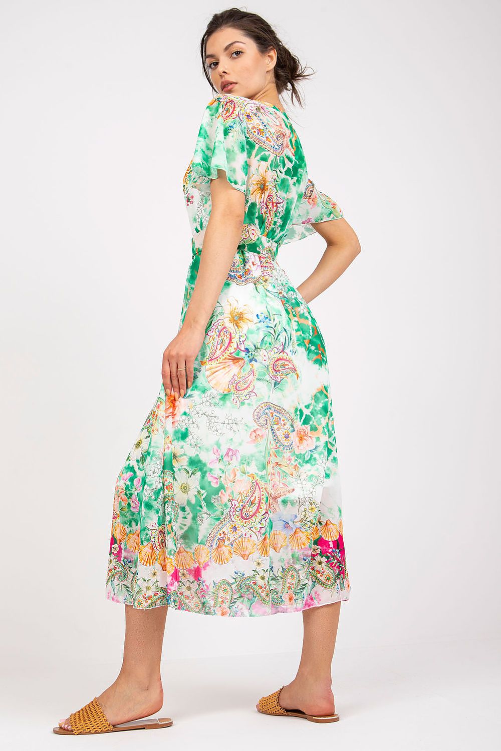 Daydress model 196202