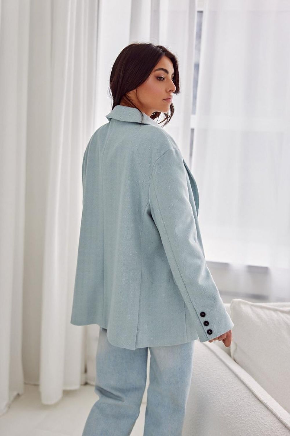 Jacket model 196279