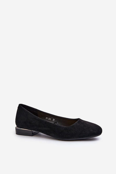 Ballet flats model 196308 Step in style - Lojahub
