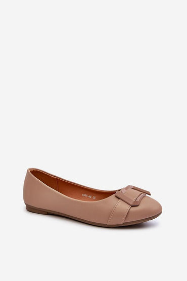 Ballet flats model 196310 Step in style - Lojahub