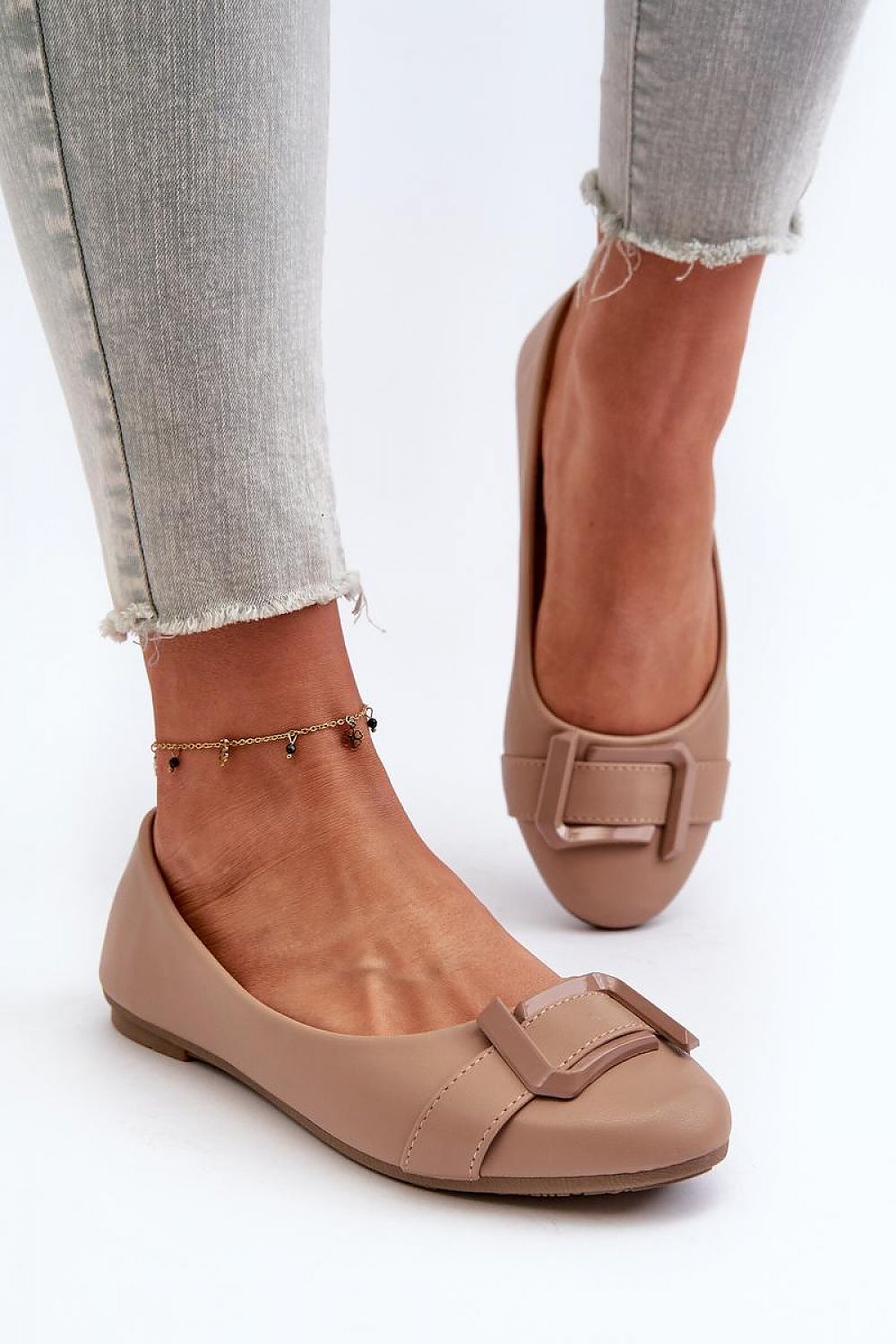 Ballet flats model 196310 Step in style - Lojahub