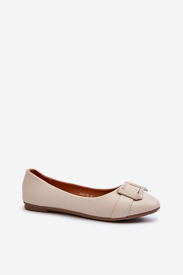 Ballet flats model 196312 Step in style - Lojahub