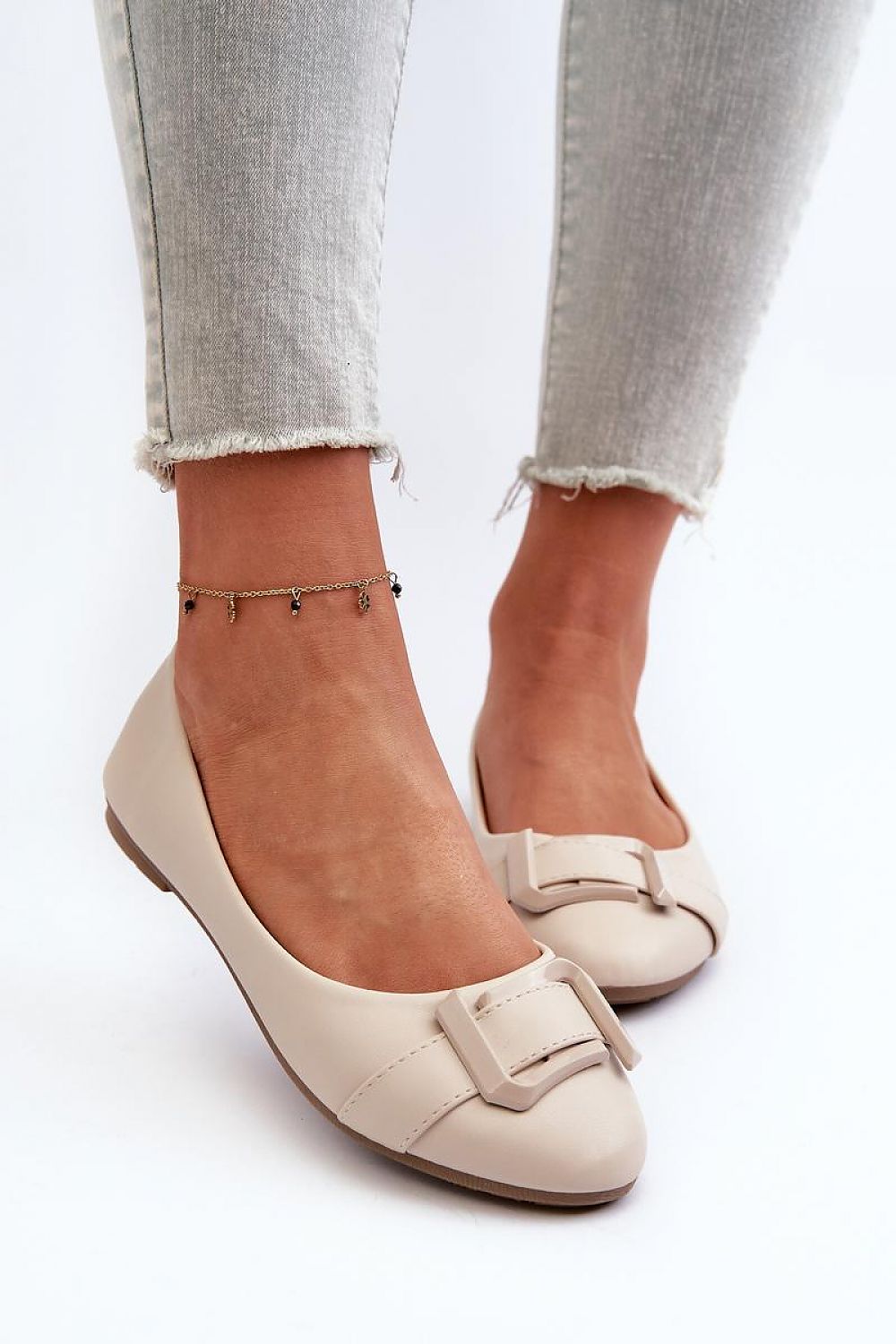Ballet flats model 196312 Step in style - Lojahub