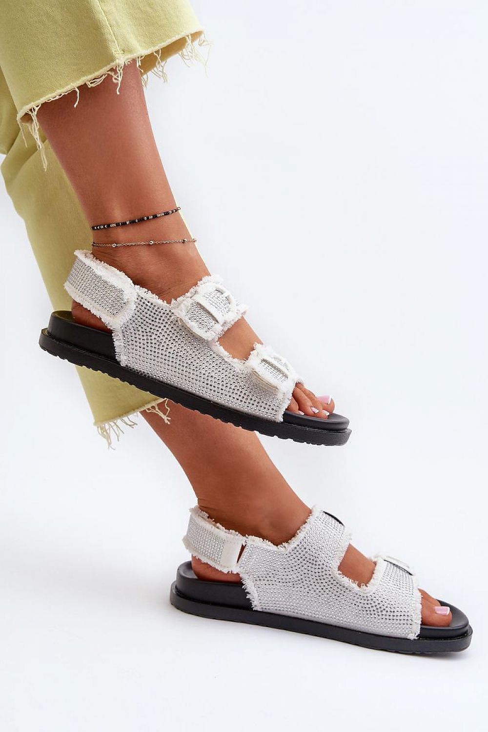 Sandals model 196339