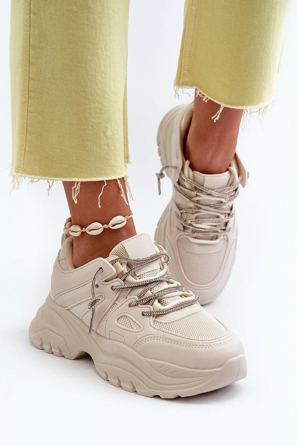 Sport Shoes Step in style - comprar online na Lojahub