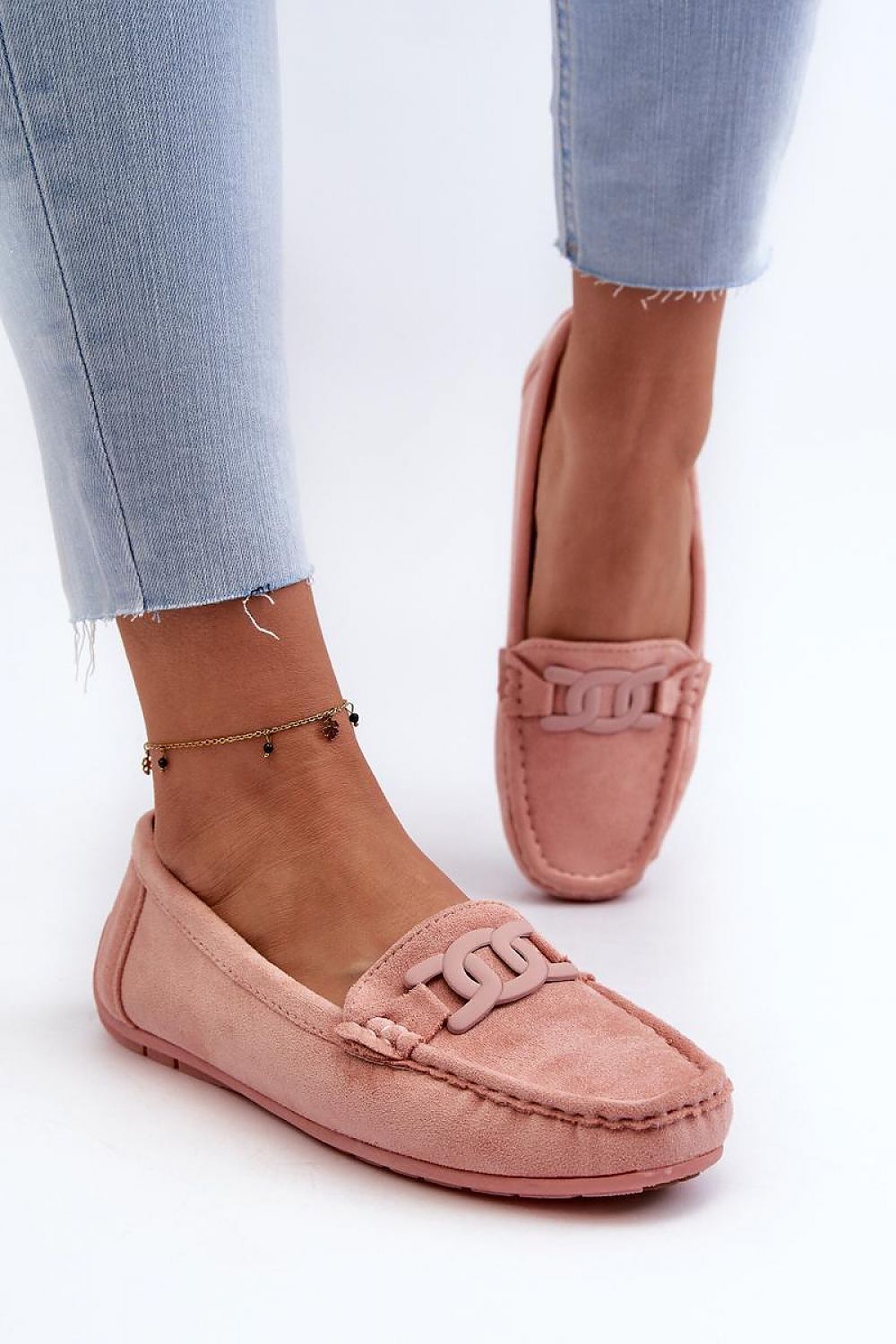Mocassin Step in style - Lojahub Shop