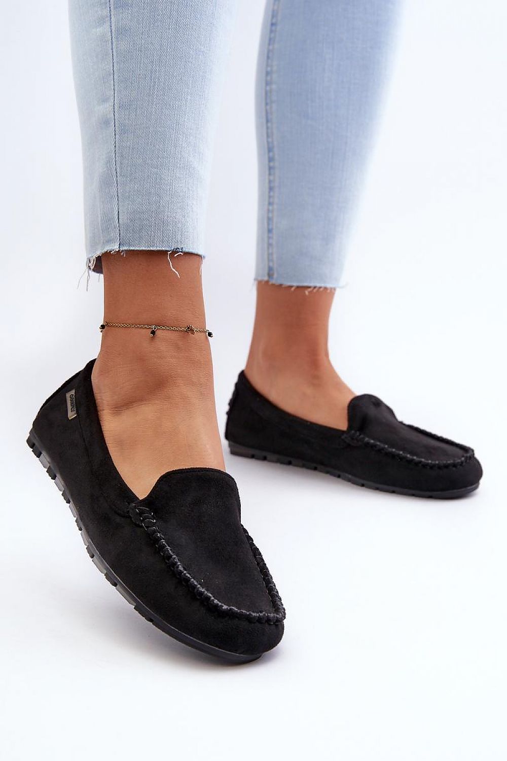 Mocassin Step in style - Lojahub Shop
