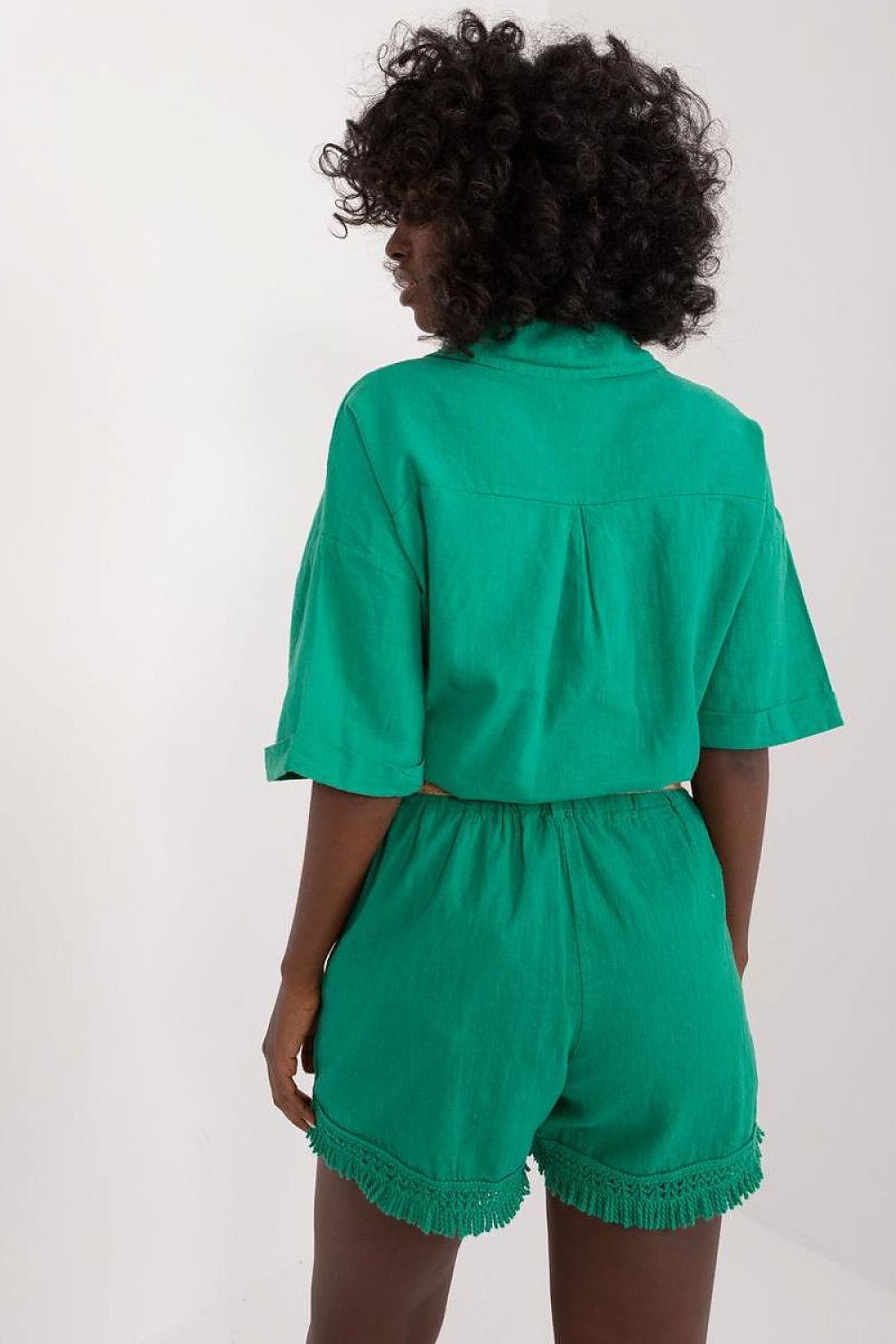 Shorts model 196478