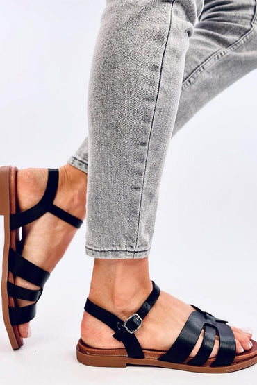 Sandals model 196519