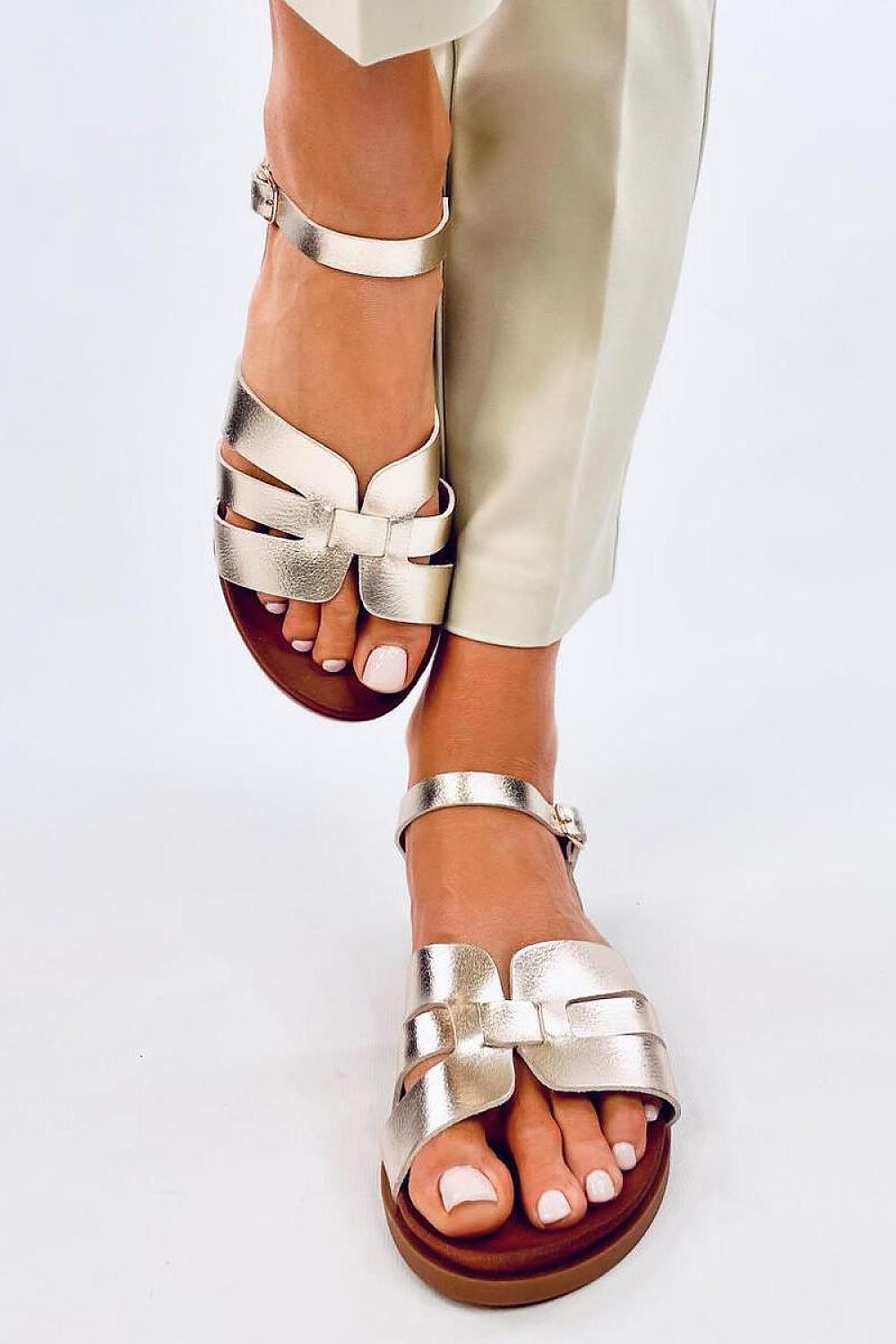 Sandals model 196520