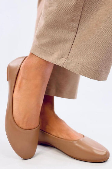 Ballet flats model 196523 Inello - Lojahub