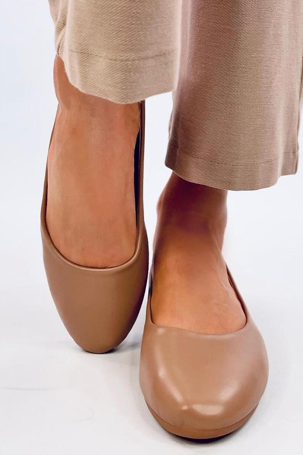 Ballet flats model 196523 Inello - Lojahub