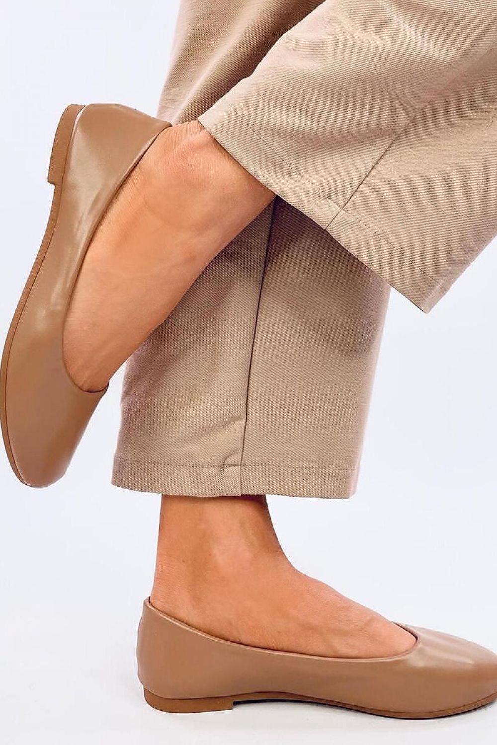 Ballet flats model 196523 Inello - Lojahub