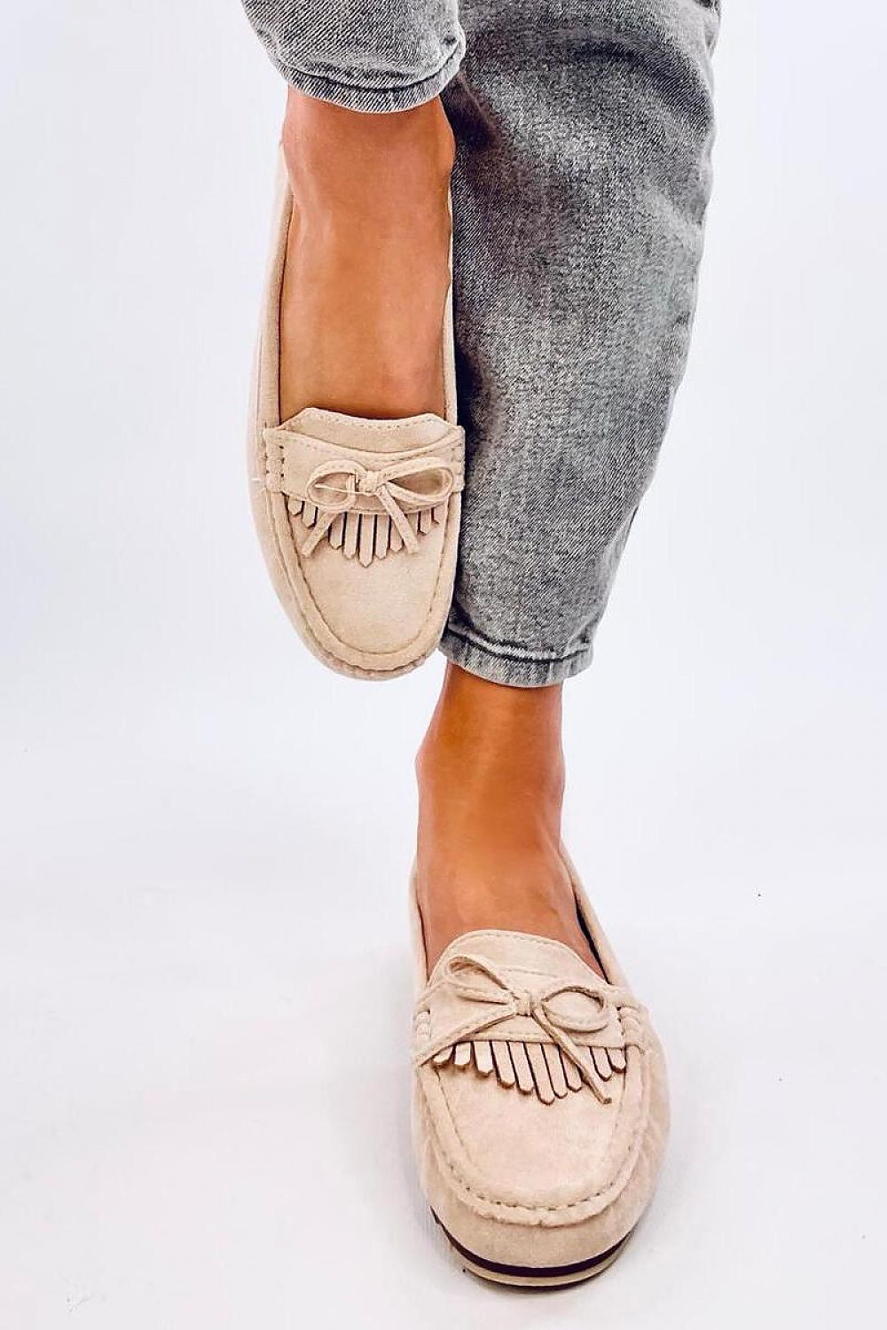 Mocassin Inello - Lojahub Shop