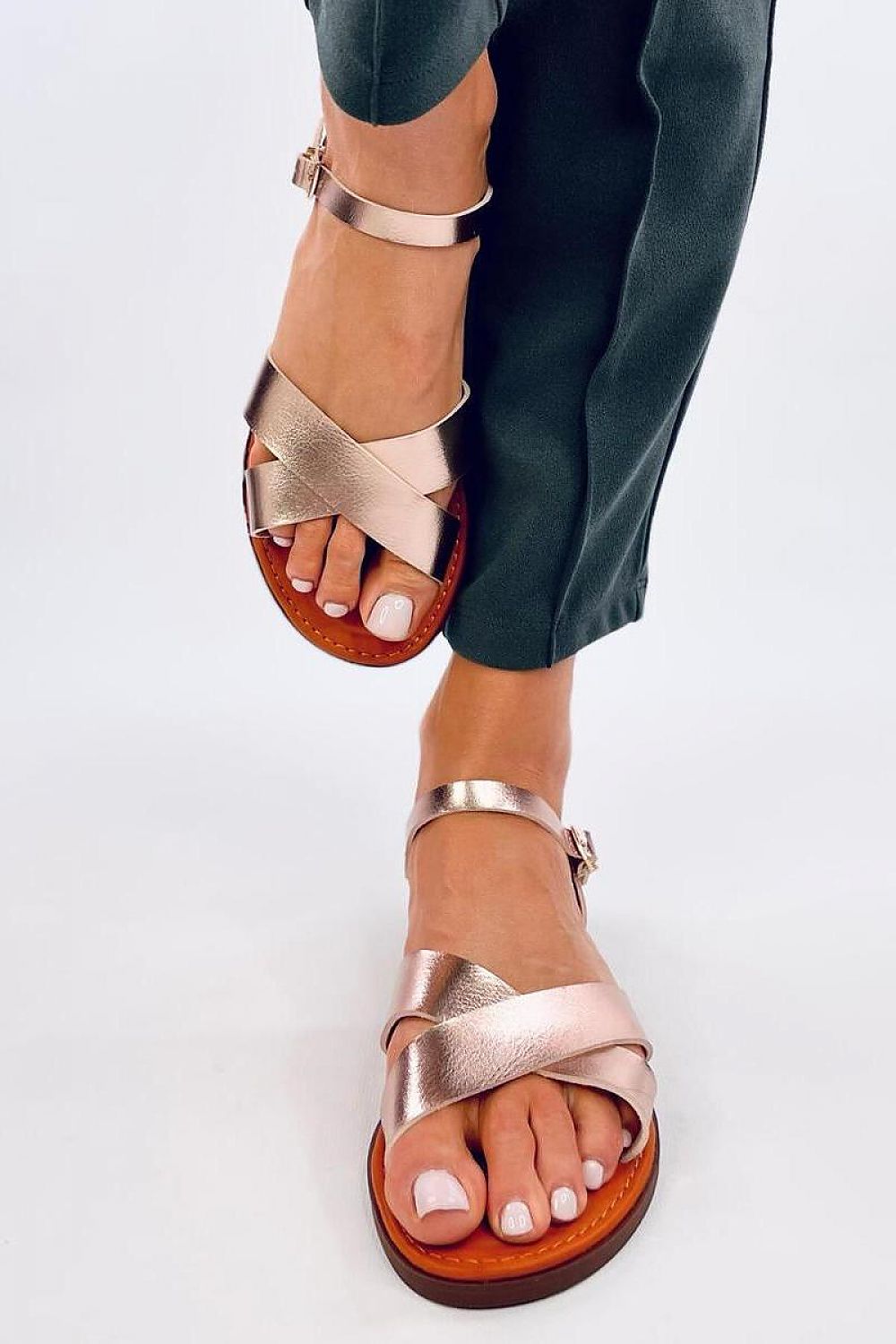 Sandals model 196537