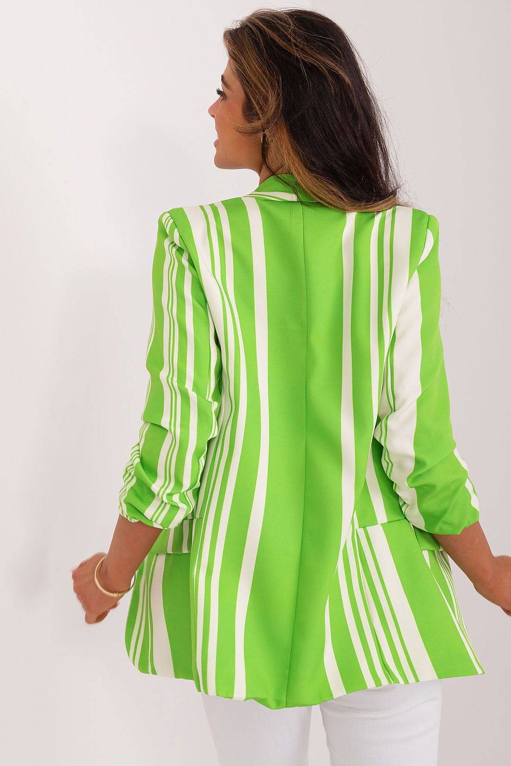 Jacket model 196572