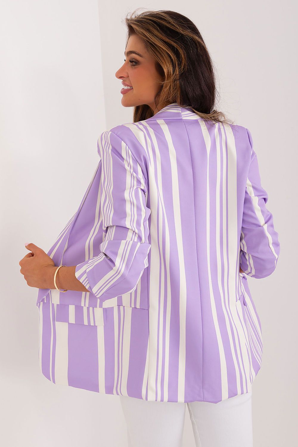Jacket model 196573