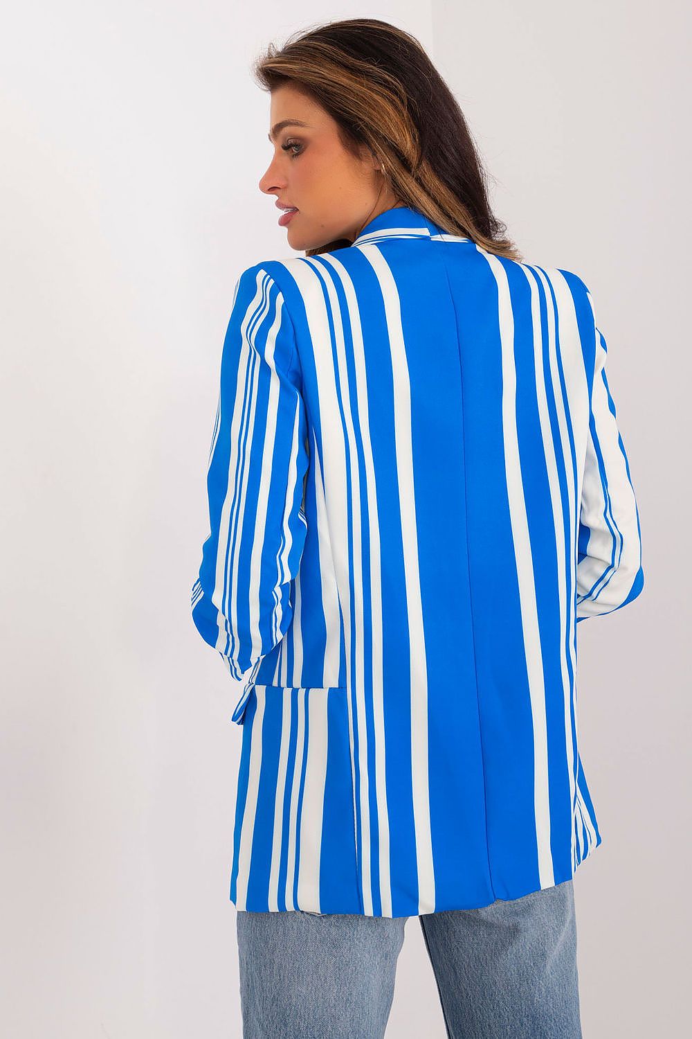 Jacket model 196575