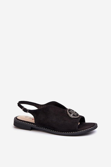 Sandals model 196634