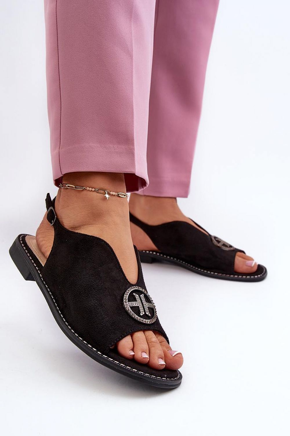 Sandals model 196634