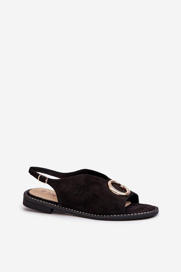 Sandals model 196640