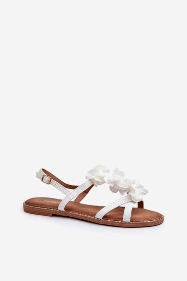 Sandals model 196658