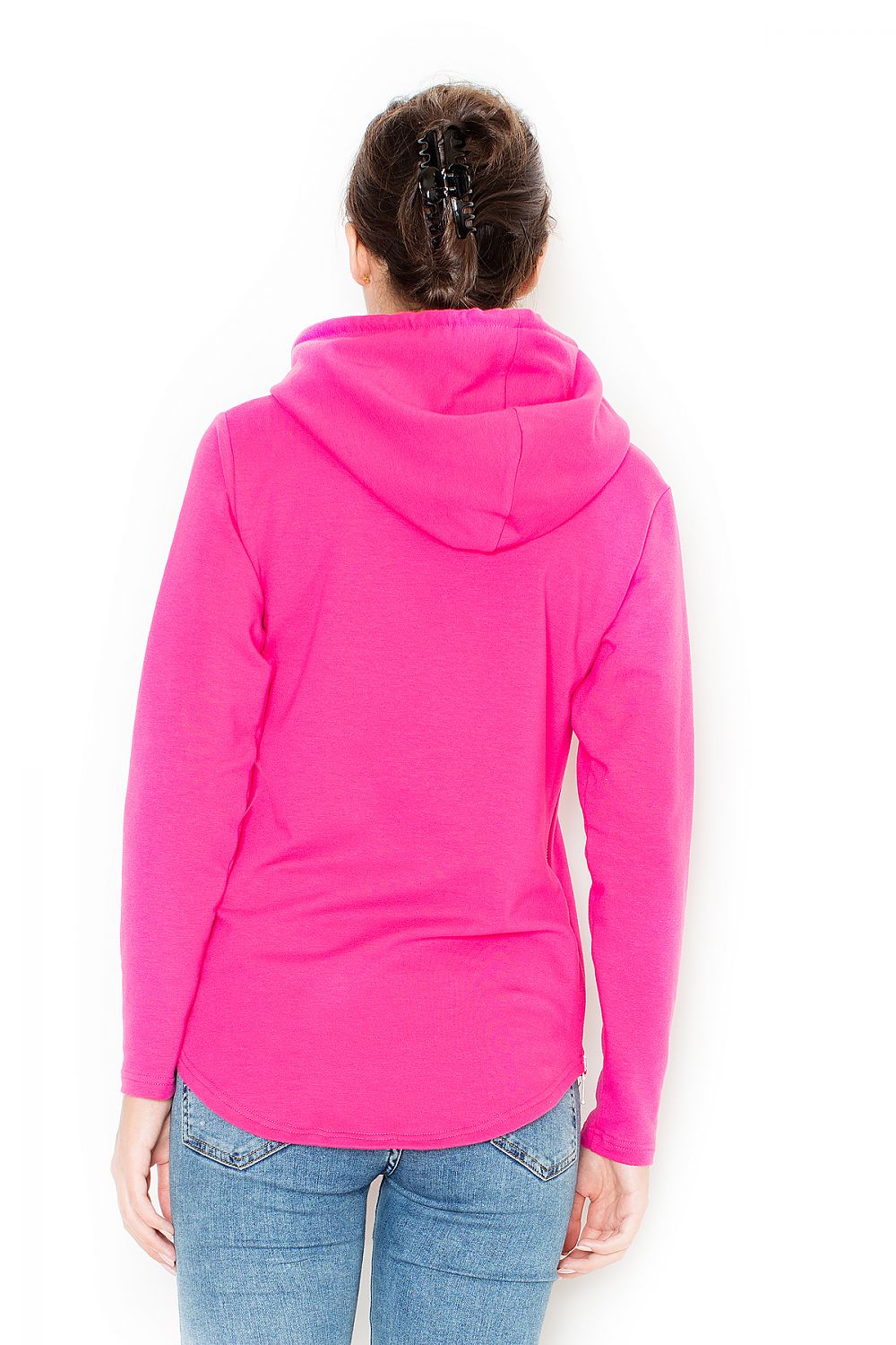 Sweatshirt model 45542