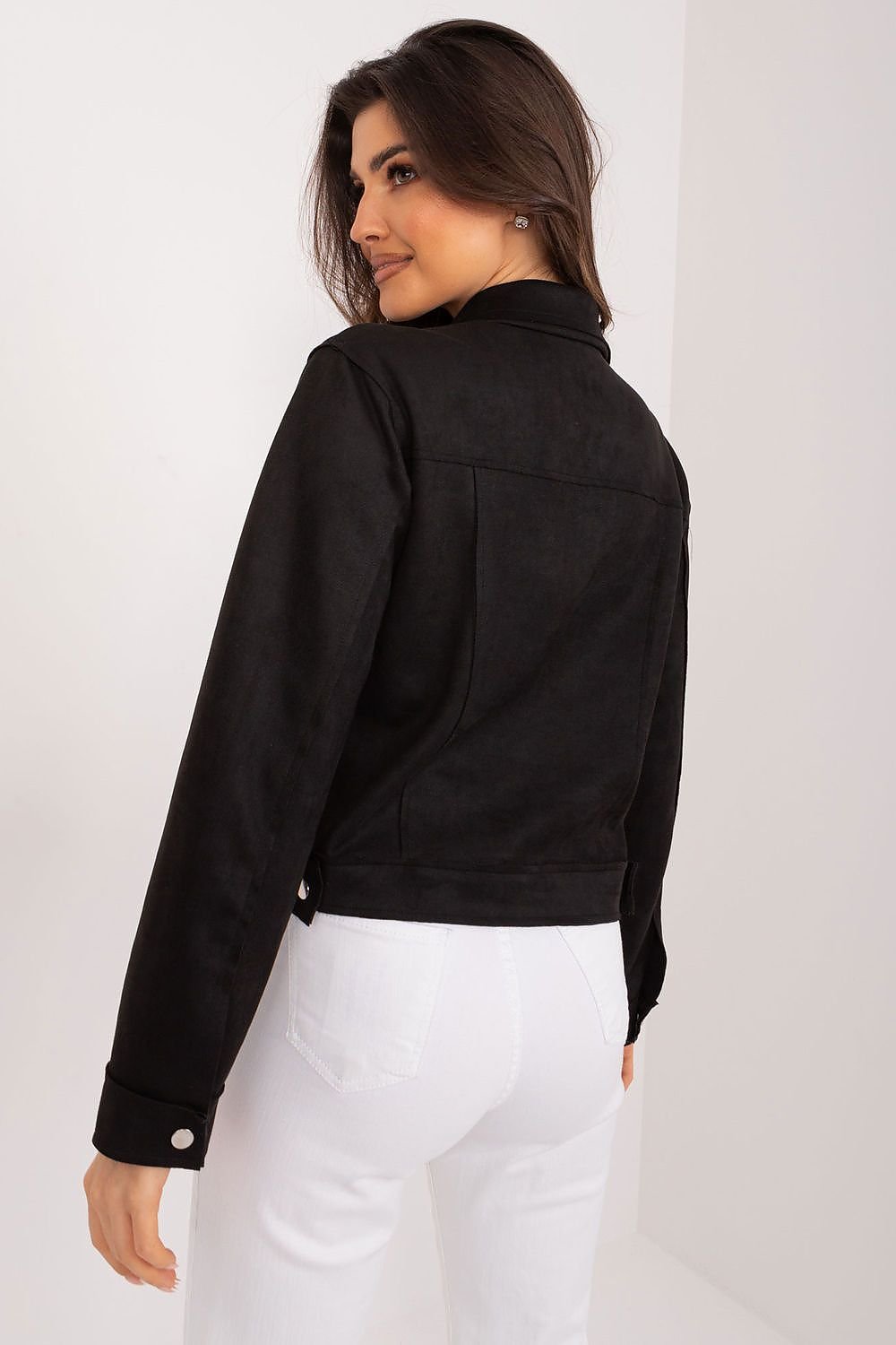 Jacket model 196757