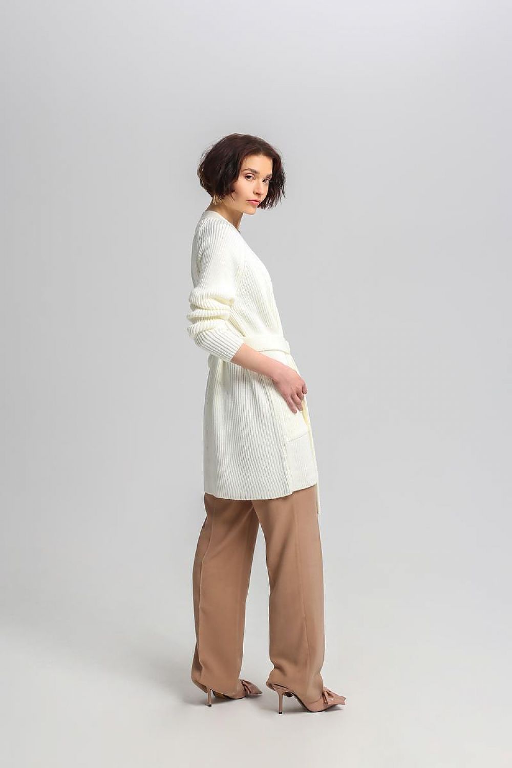 Cardigan model 196815