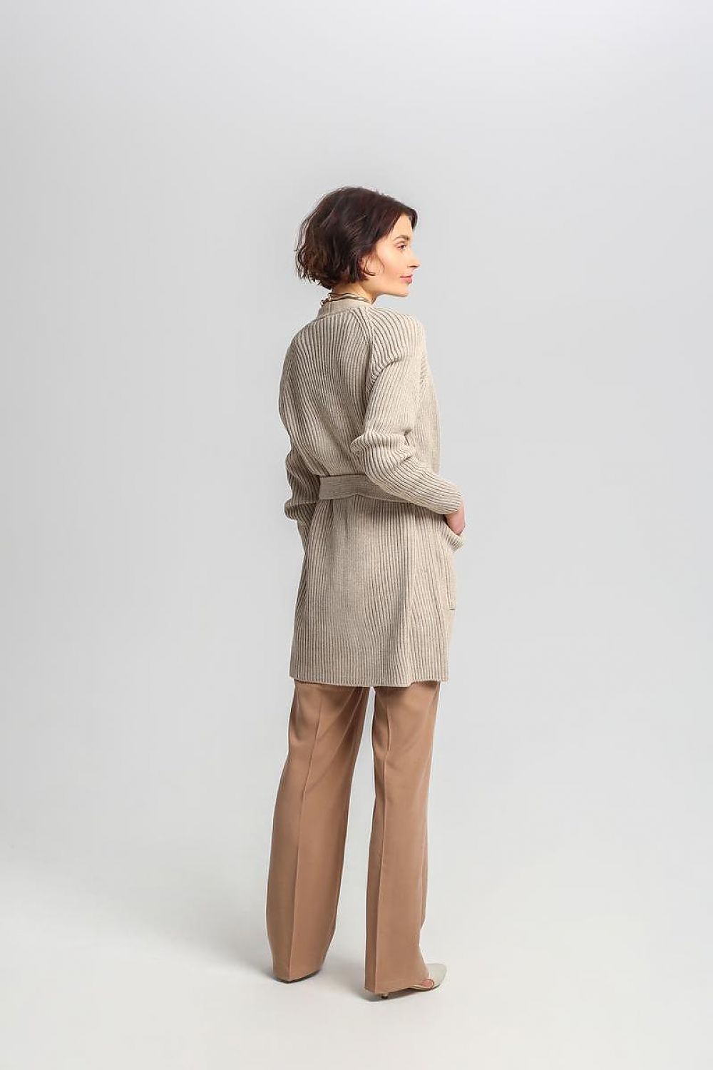 Cardigan model 196817