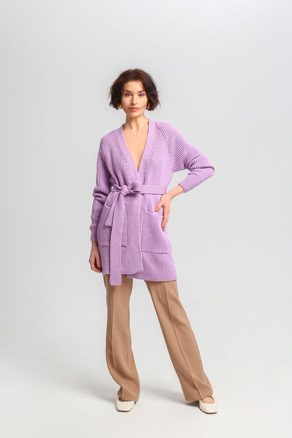 Cardigan model 196818