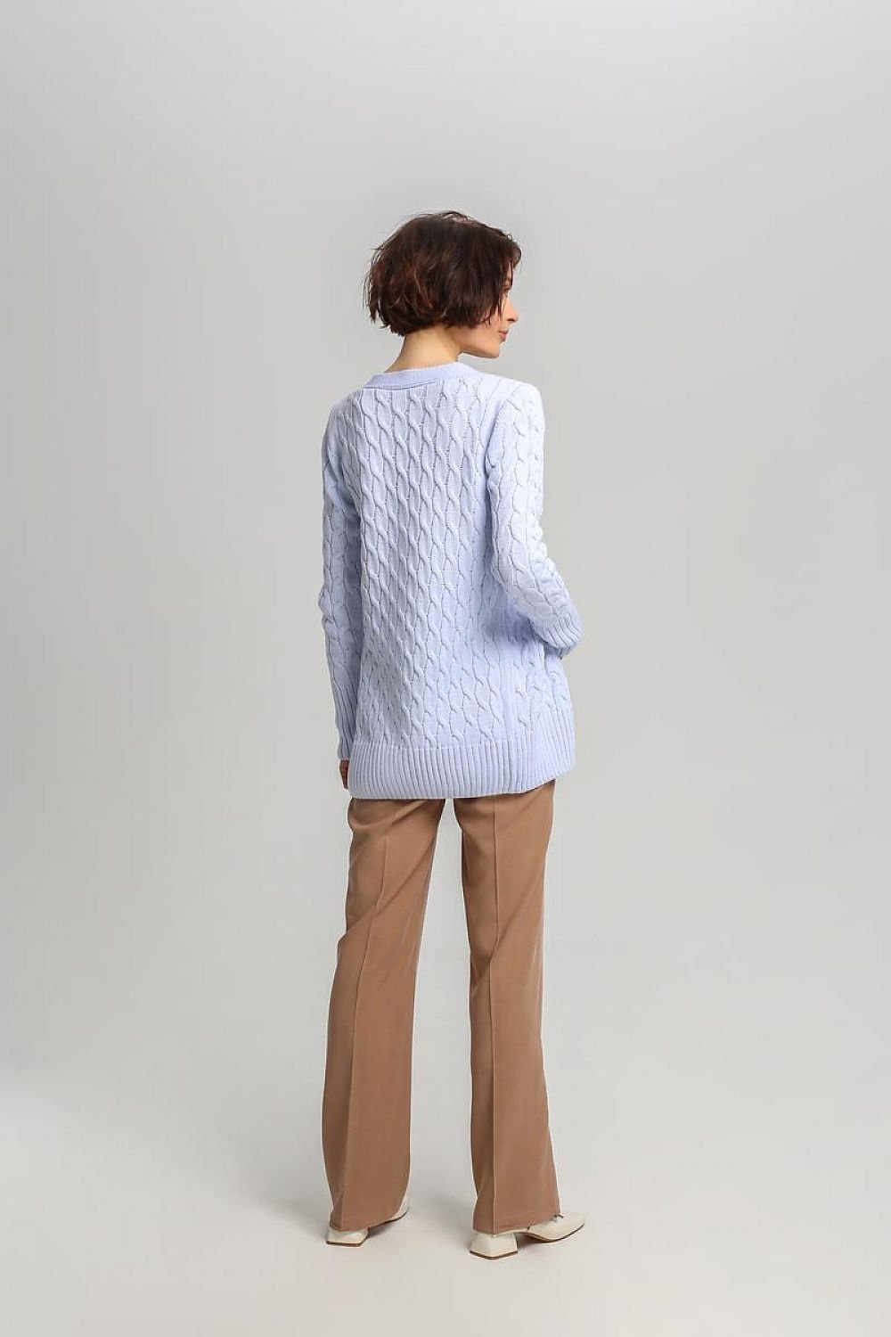 Cardigan model 196819