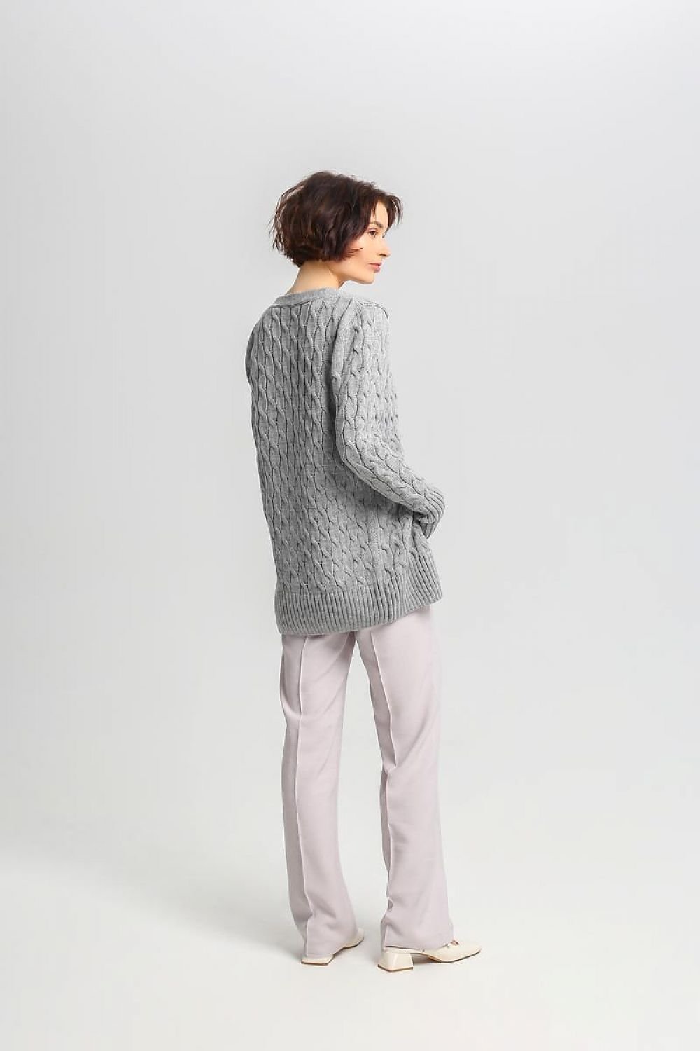 Cardigan model 196821