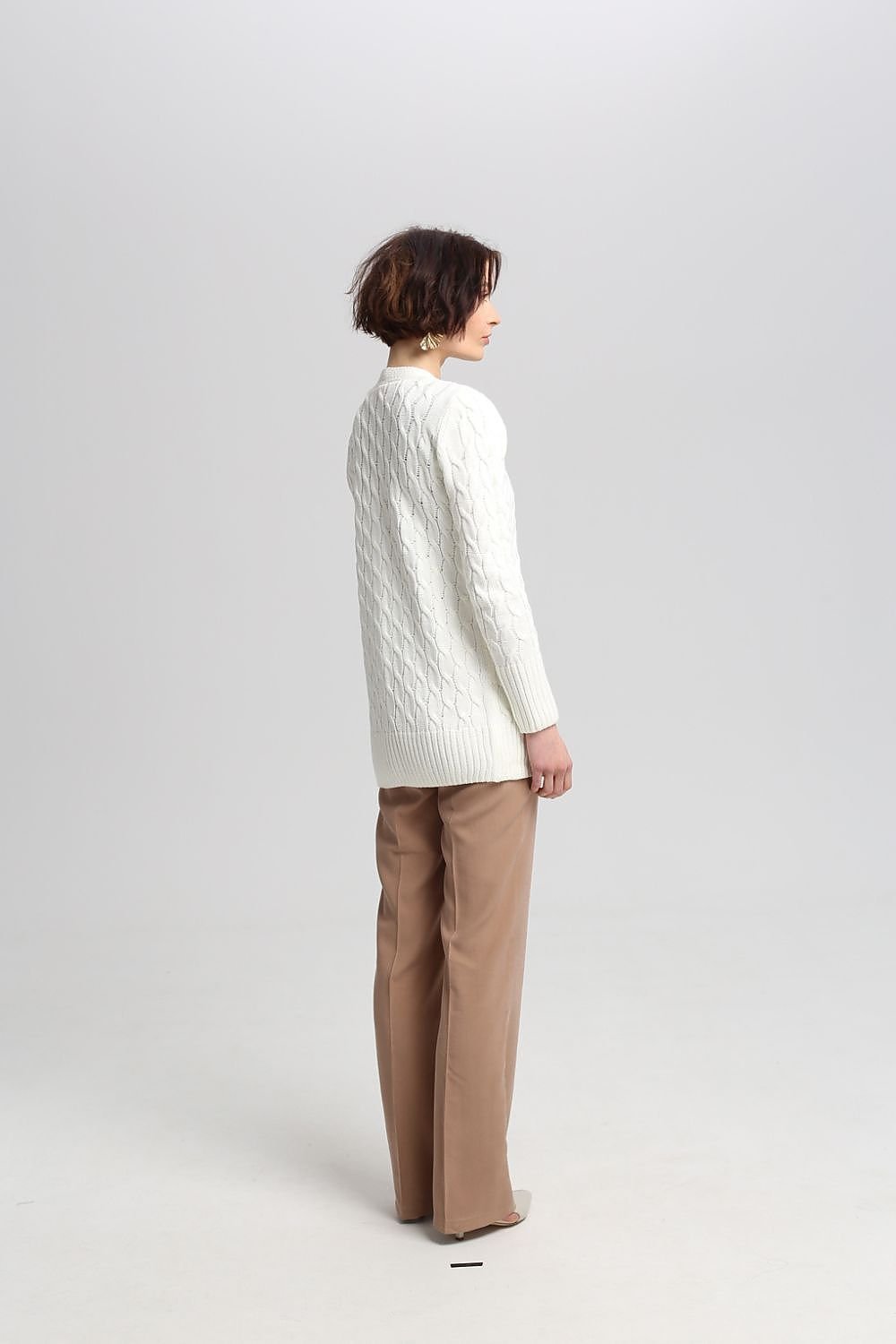 Cardigan model 196820