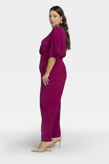 Suit plus size model 196892