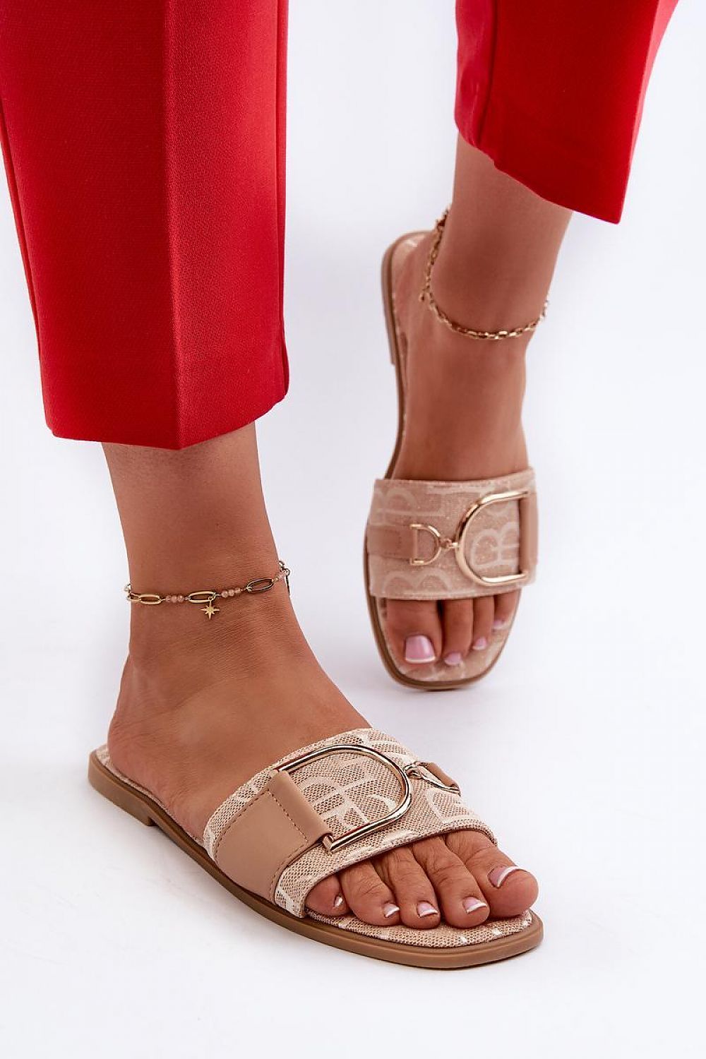 Flip-flops model 196943