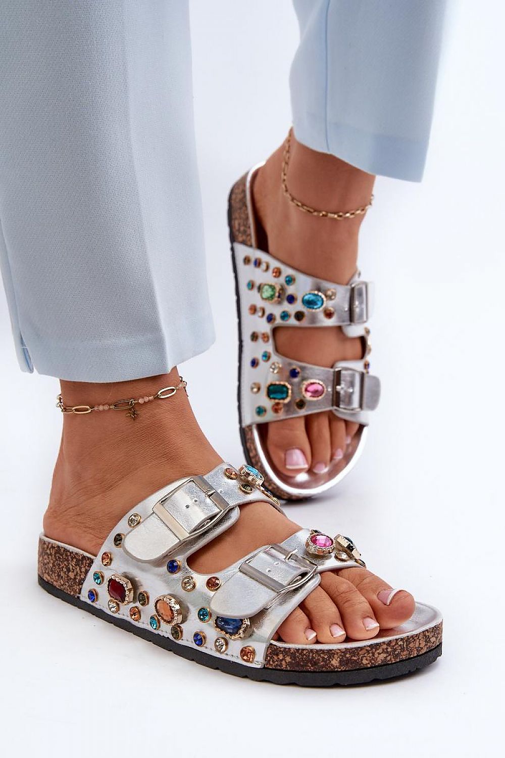 Flip-flops model 196946