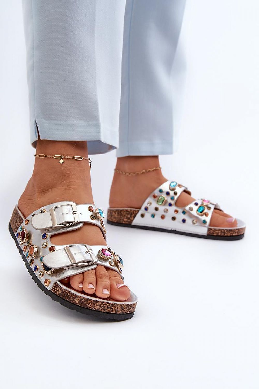 Flip-flops model 196946