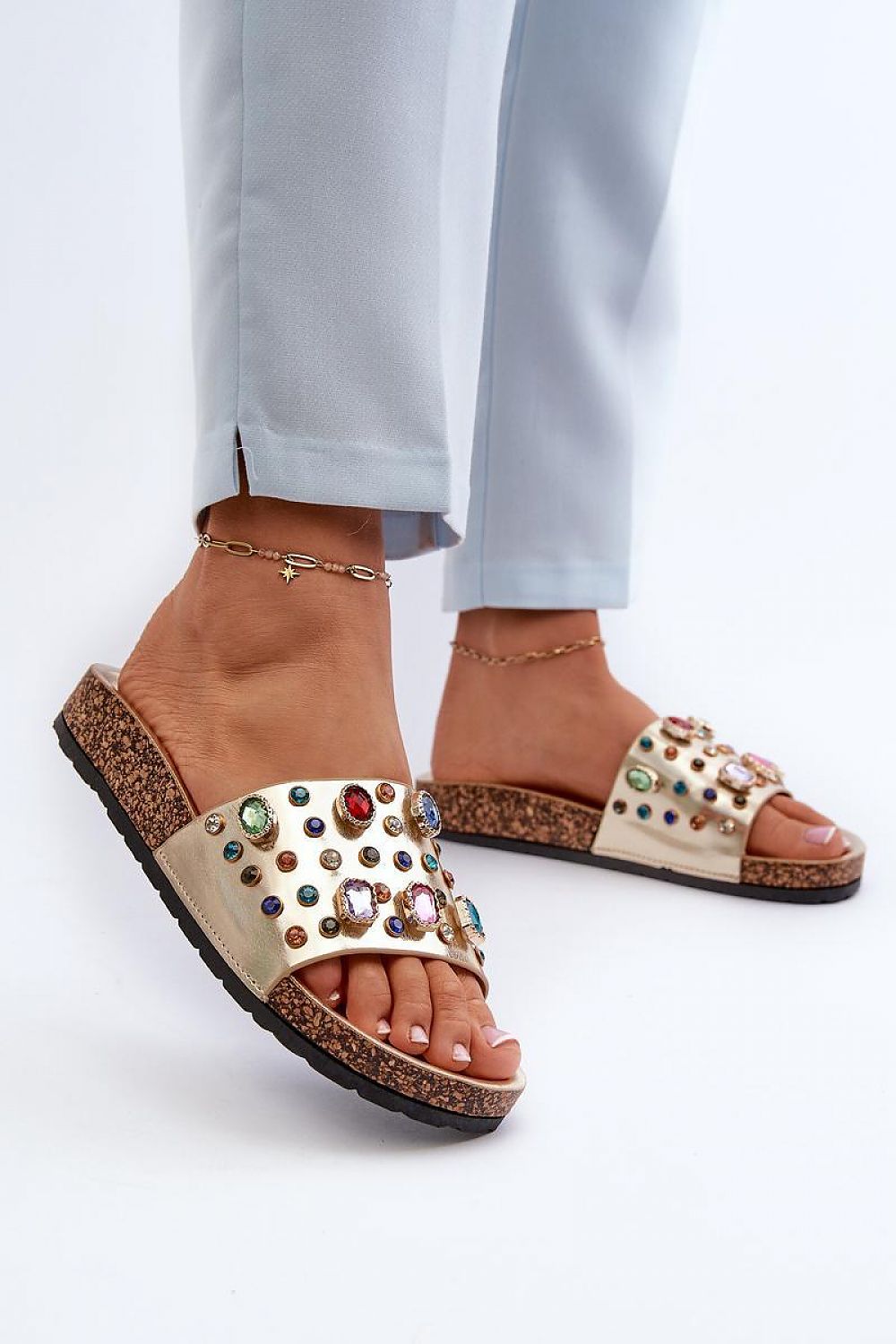 Flip-flops model 196950
