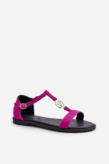 Sandals model 196956