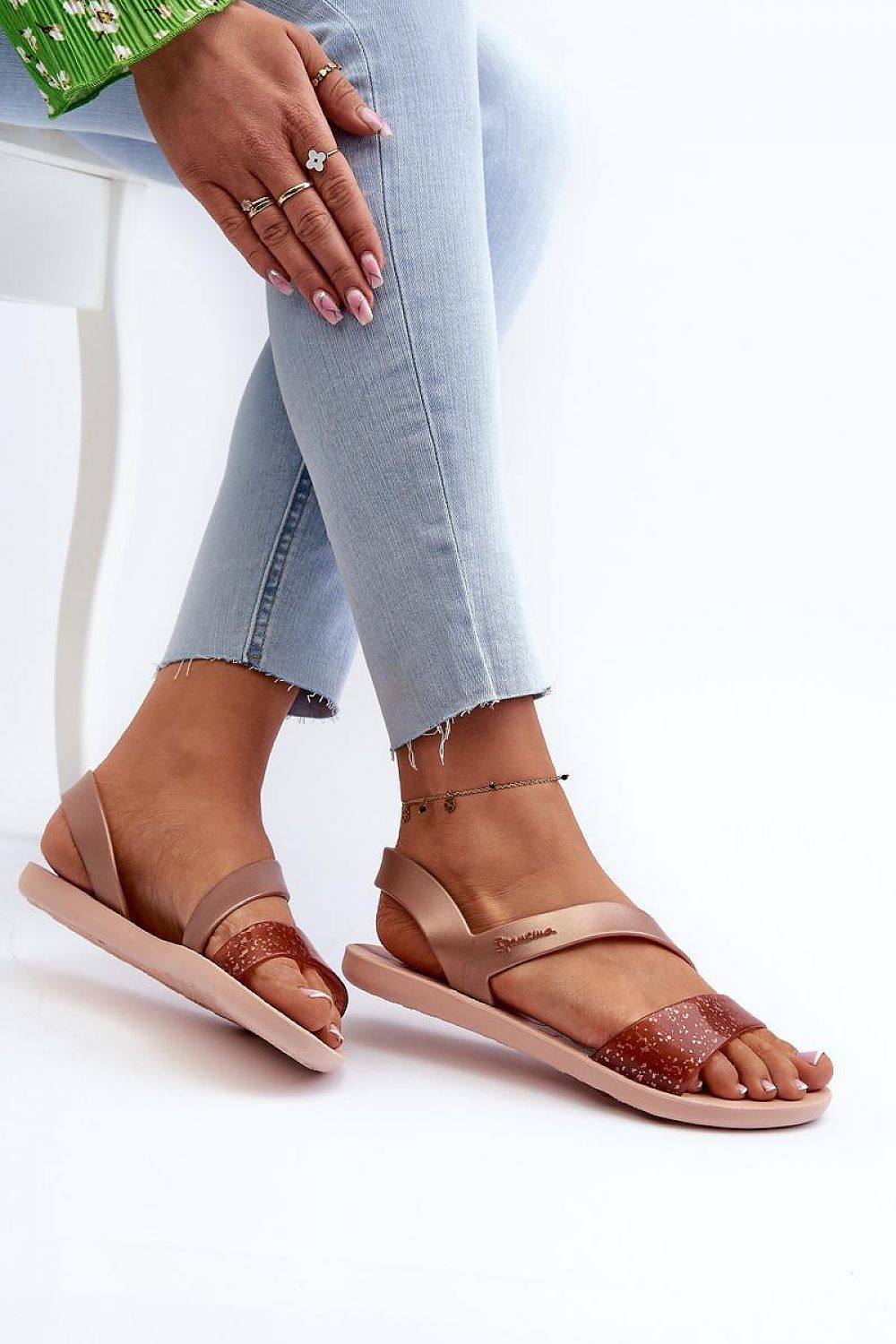 Sandals model 196976