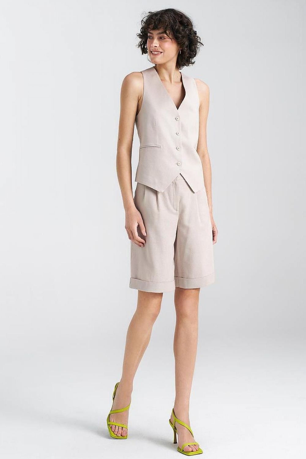 Gilet model 197003
