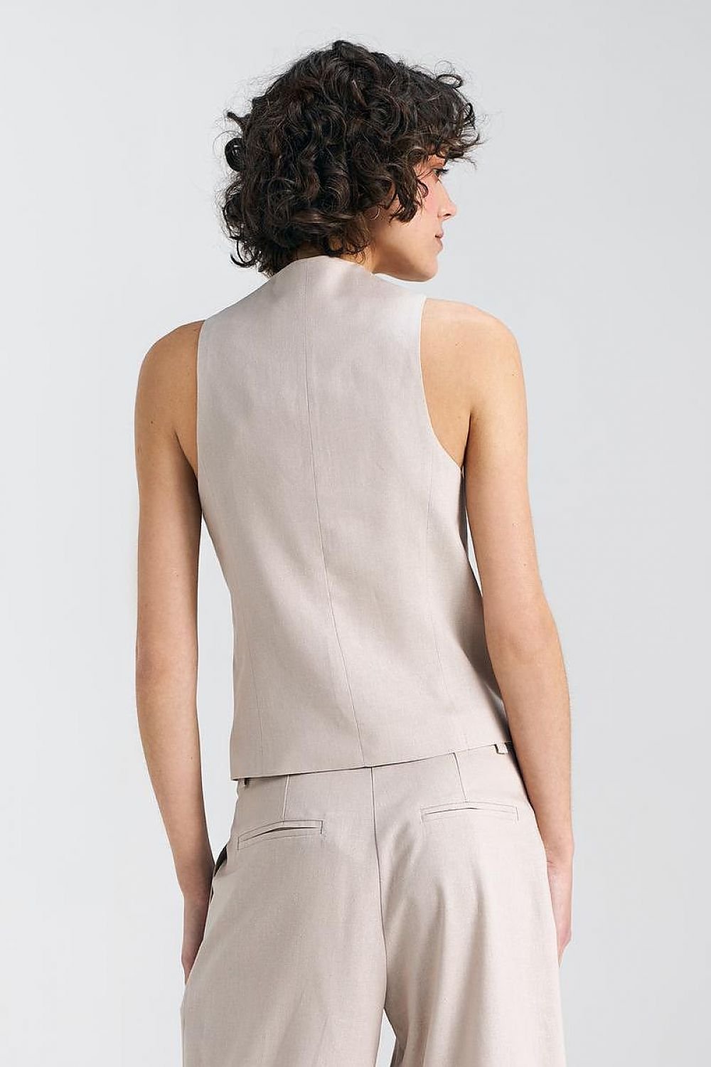 Gilet model 197003