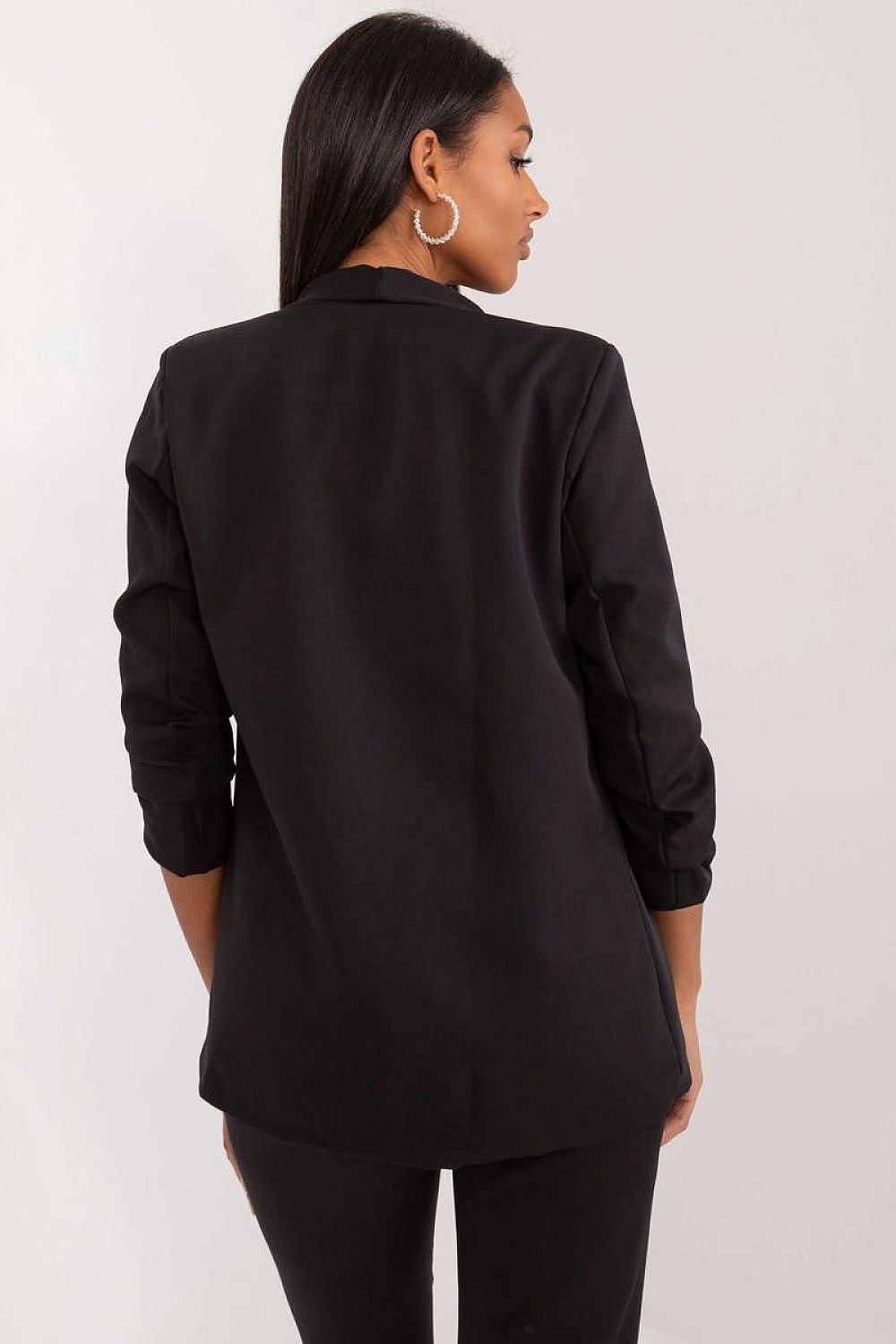 Jacket model 197057