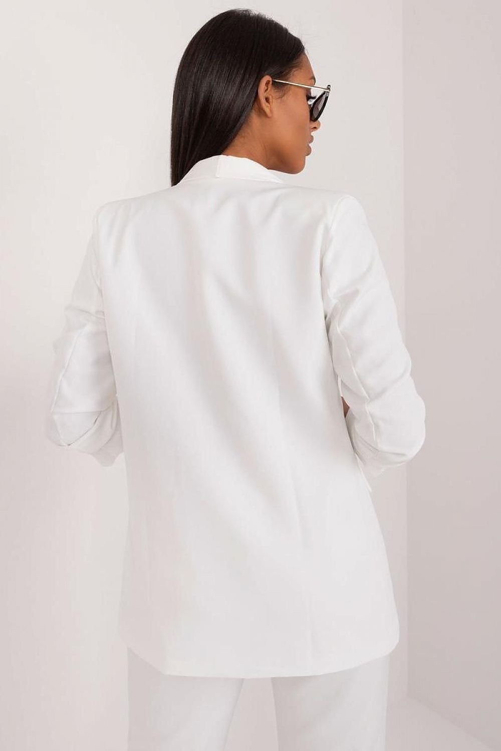 Jacket model 197058