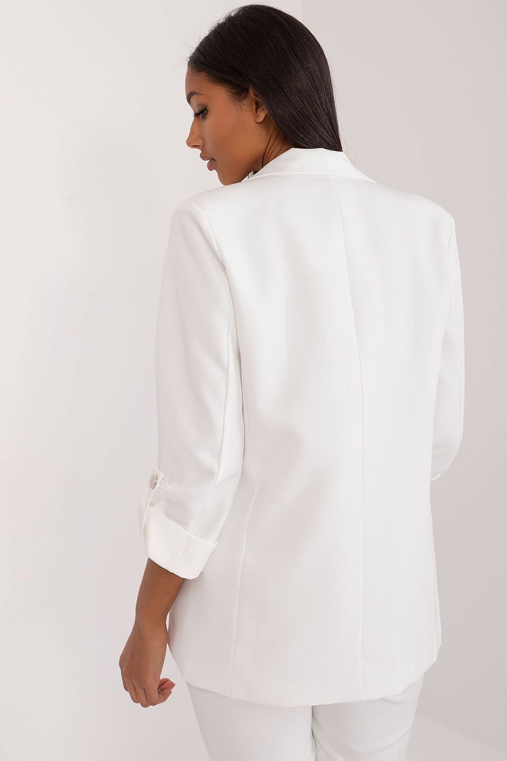 Jacket model 197061